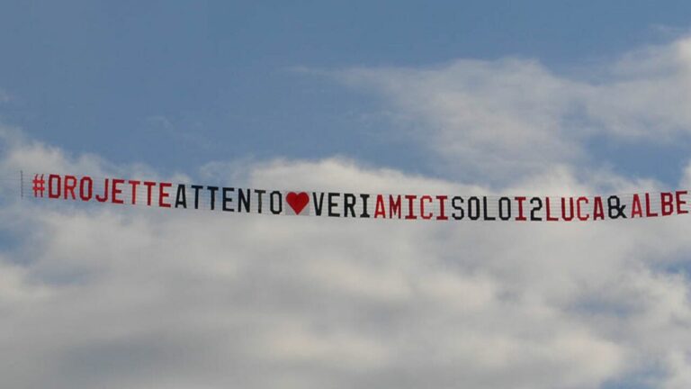 Grande Fratello Vip, l’avvertimento per Donnamaria