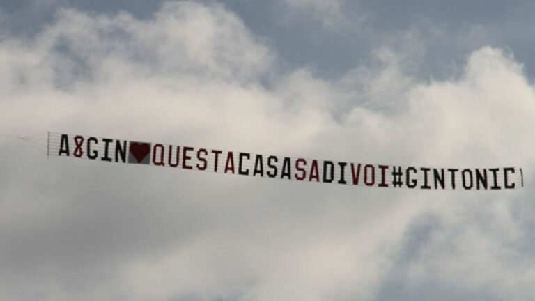 Grande Fratello Vip, gli aerei per i vipponi