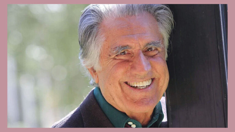 Lando Buzzanca è morto, aveva 87anni