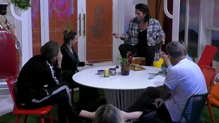 Luca Onestini si difende: “Io non ho illuso Nikita”