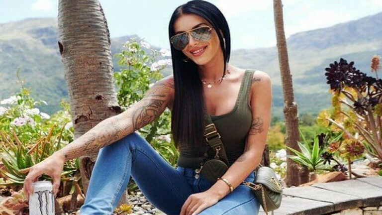 Maya Mia, influencer da 1,2 milioni di seguaci, trovata morta
