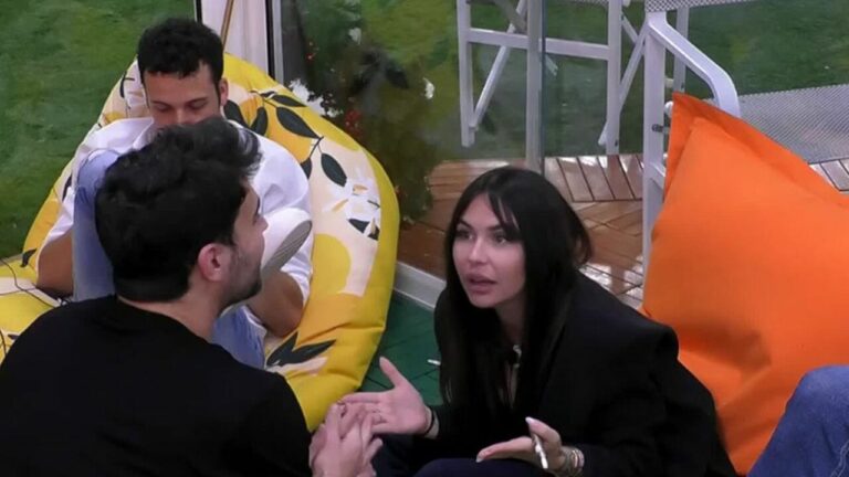 Nicole Murgia si scaglia contro Antonella: “Malizia e…”