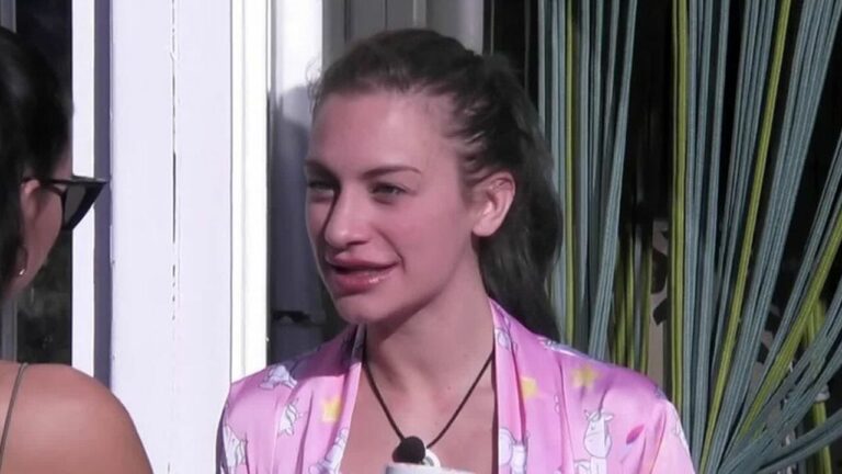 Nikita Pelizon: “Io ho la coscienza pulita…”