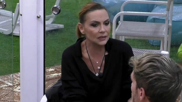 Patrizia Rossetti su Daniele: “Non saremo mai amici…”