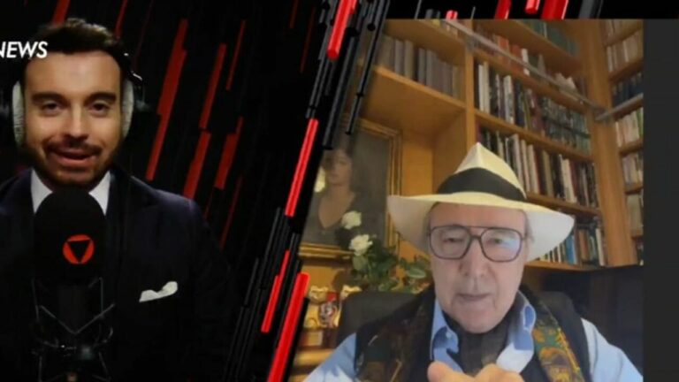 Pier Francesco Pingitore a RTL, appello alla Banca D’Italia