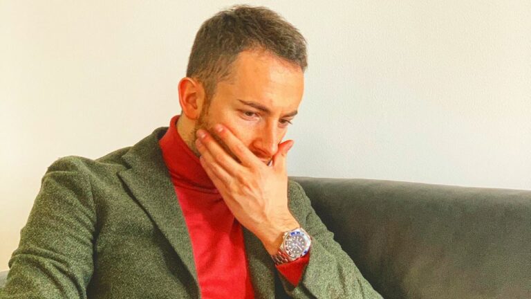 Mattia Cucchiarelli con il Forex aiuta la gente. Ecco come…