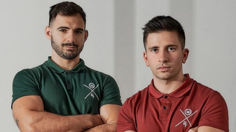 Filippo Tonzani e Tommaso Battistacci a Pt Suite fanno il pieno di vip