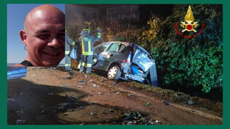 Quinto di Treviso: 44enne travolto e ucciso da un’auto