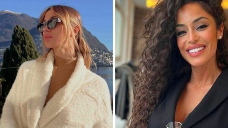 Raffaella Fico su Soleil: “Ti dispiace umanamente, poverina”