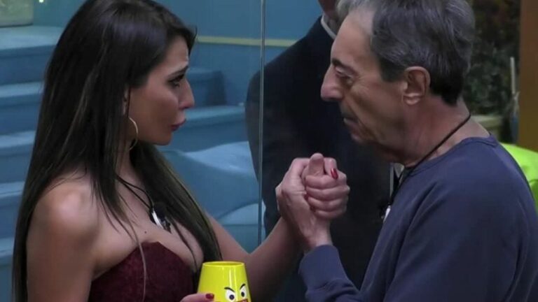 Sarah Altobello attacca Attilio Romita