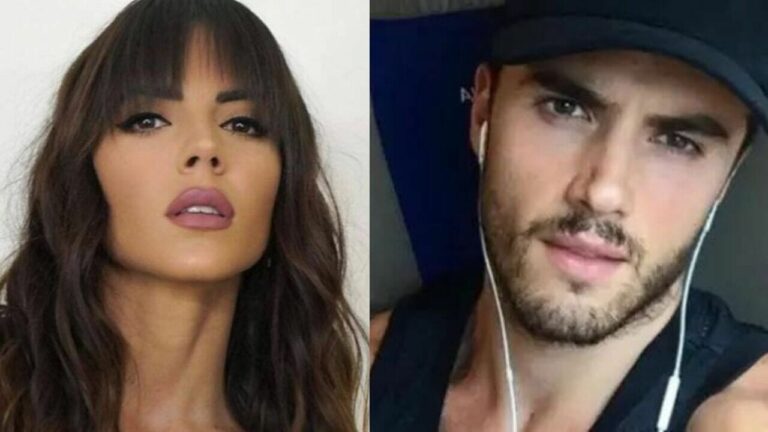 Shaila Gatta e Zarino parlano del loro amore