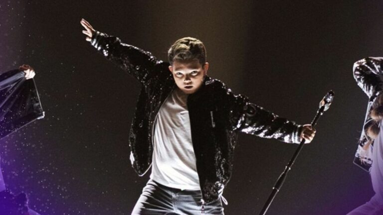 Junior Eurovision Song Contest: chi ha vinto?