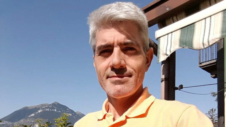 Alberto Ongania, cuoco, trovato morto in un dirupo