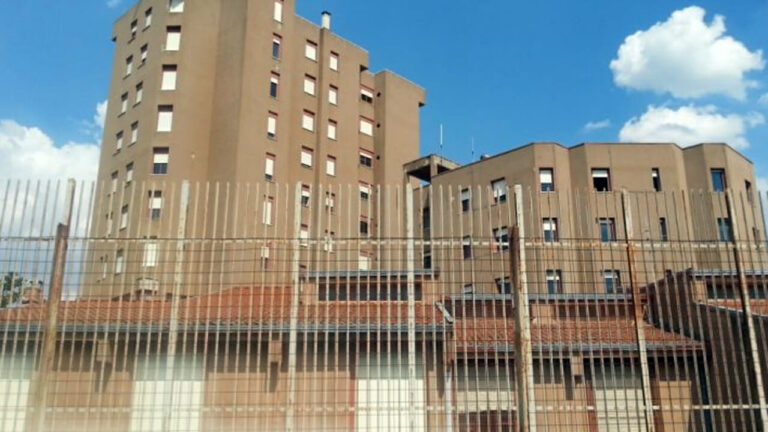 Benevento: rivolta nel carcere, intervento di polizia e carabinieri