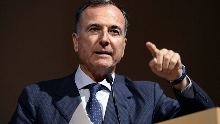 Franco Frattini è morto, ex ministro aveva 65 anni