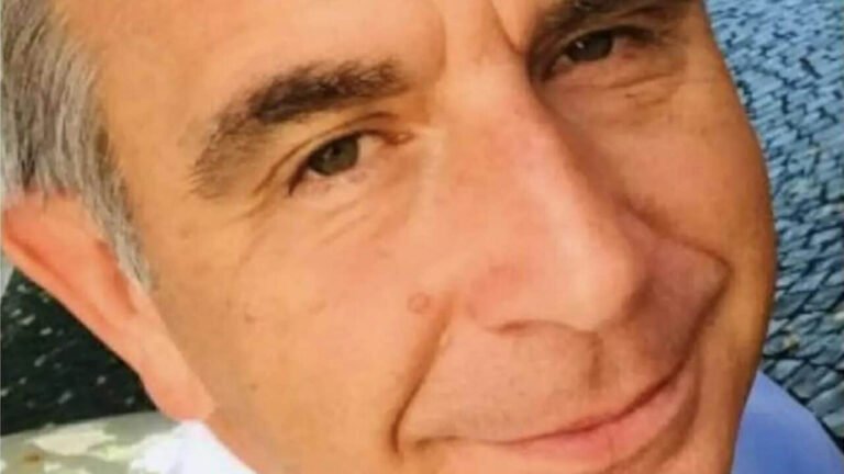 Gallicano nel Lazio: Marco Mastrantonio, poliziotto, muore in incidente stradale
