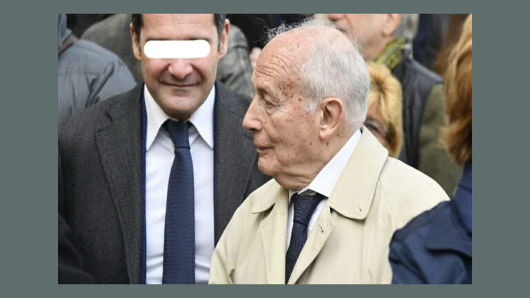 Gerardo Bianco è morto: ministro e esponente storico della Democrazia Cristiana