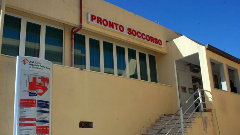 La Maddalena: 2 morti in incidente in mare. Barca contro scogli