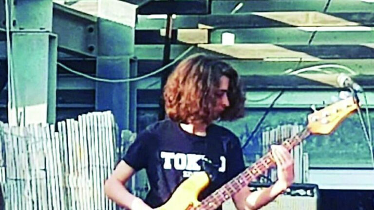 Livorno: profondo dolore per la morte del 21enne Diego Rolando Rosada