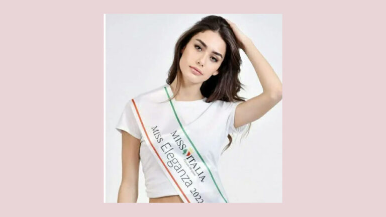 Miss Italia: vince Lavinia Abate, 18 anni