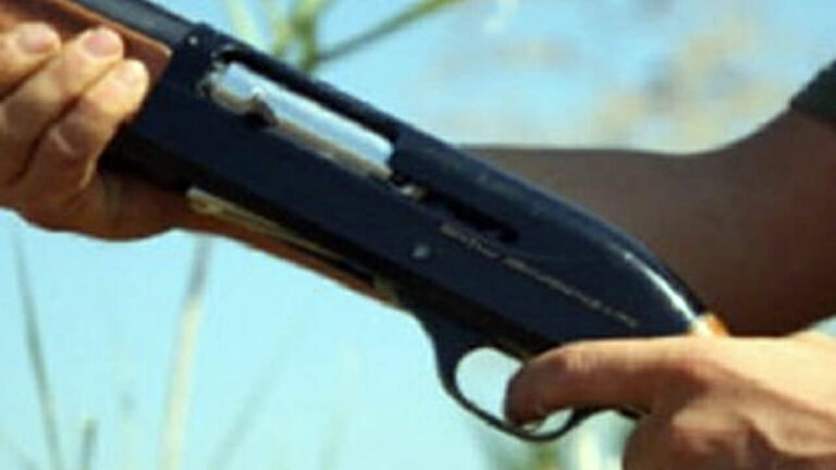 Narni: la nipote ammazza lo zio con una fucilata