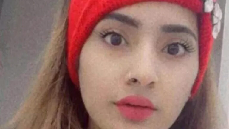Novellara: Saman Abbas è morta strangolata