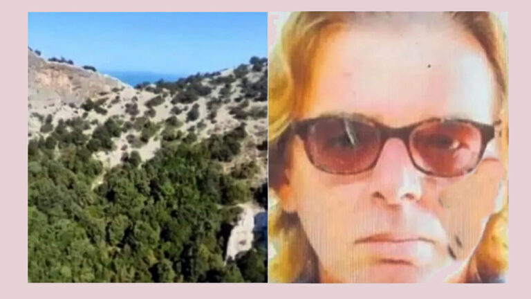 Ogliastra: è di Alessandro Zaniboni il corpo trovato nel bosco