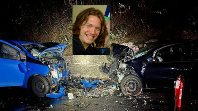 Olmo al Brembo: Filippo Panzeri, 24 anni, muore in incidente stradale
