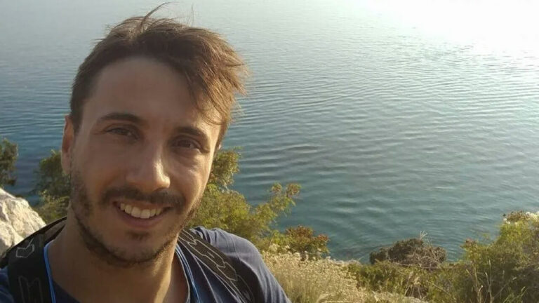 Pesaro: Paolo Feliciani, pediatra trovato morto a 33 anni