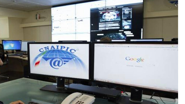 Polizia postale: consigli contro le truffe on line