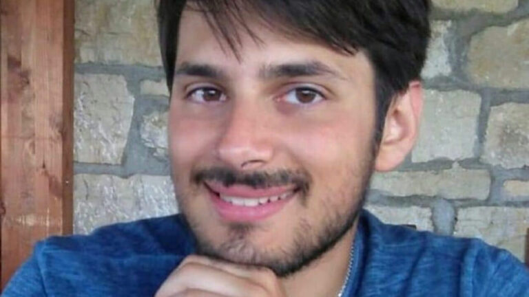 Pordenone: Lorenzo D’Alonzo, 28 anni, muore travolto da un’auto