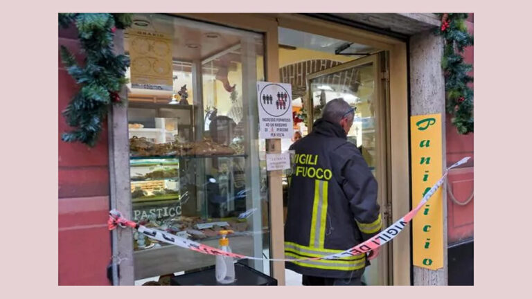 Rapallo: morte sul lavoro, muore folgorato mentre ripara frigo