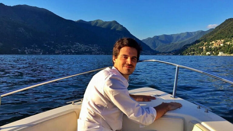 Rebbio: giovane 29enne veterinario muore in incidente stradale