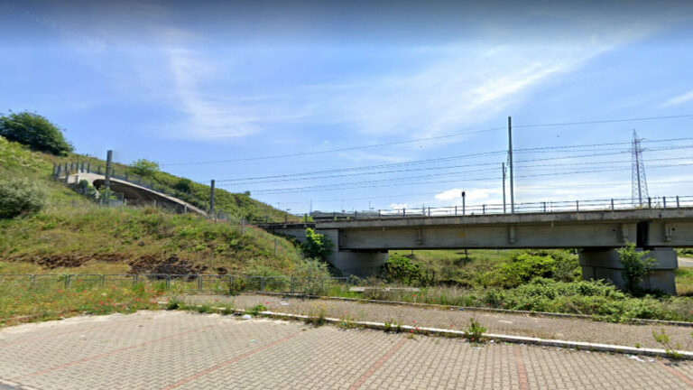 Roma: trovato corpo decapitato a Ponte di Nona