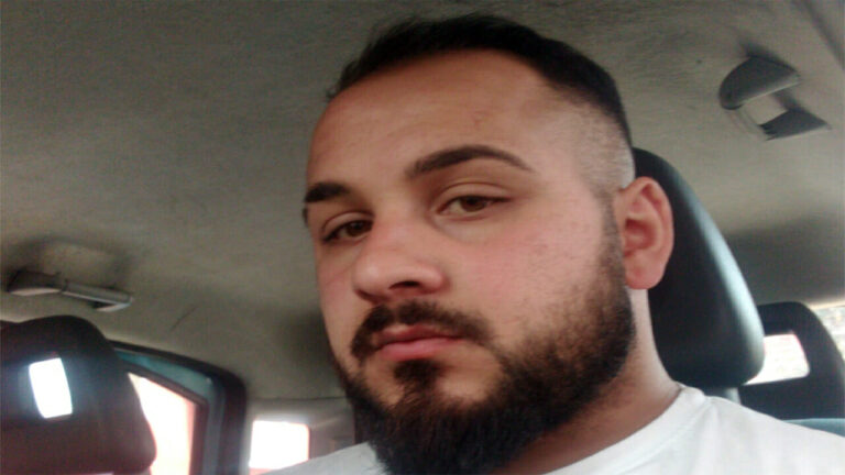 Scafati: Giuseppe Vitiello, 31 anni, muore contro un Tir