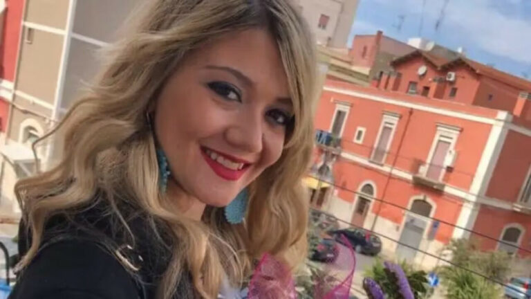 Alessia Dicuonzo, 23 anni, è morta. Era in coma da 8 mesi