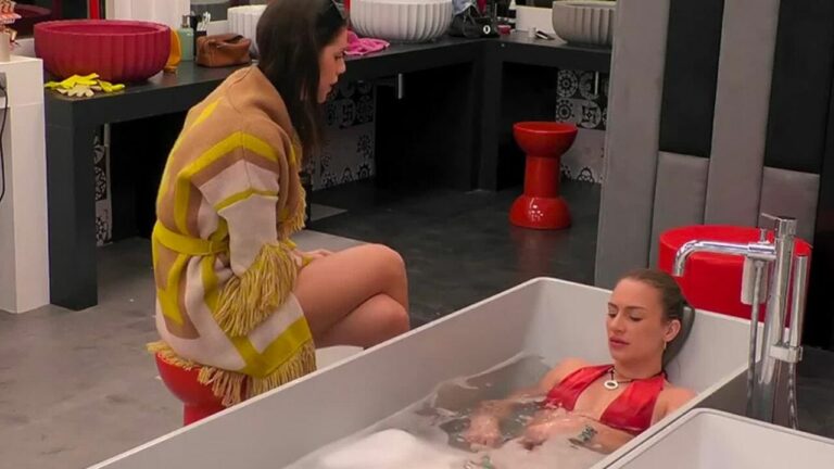 Gf Vip 7: Antonella Fiordelisi e la storia d’amore.