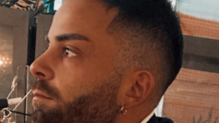 Antonio Panaro, 26 anni, muore a Rutigliano in incidente stradale in provincia di Bari
