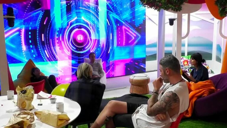 Dana Saber si scaglia contro Nicole Murgia