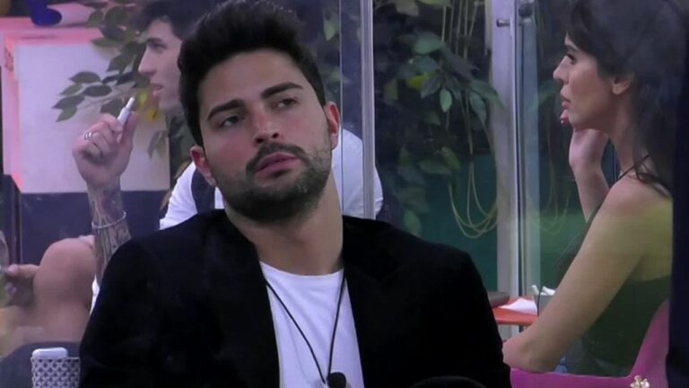 Davide Donadei: “Sono rimasto segnato”