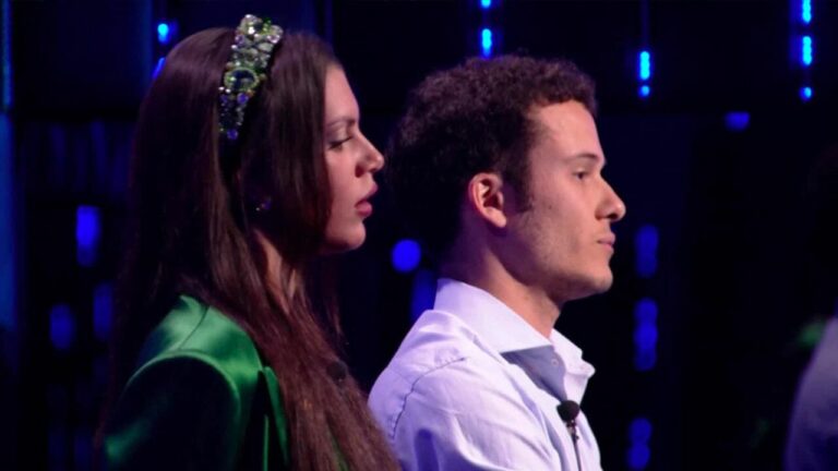 Edoardo Donnamaria su Antonella: “Vorrei una persona normale”