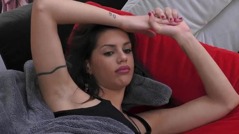 Gf Vip 7, Nikita e Antonella sparano a zero su tutti