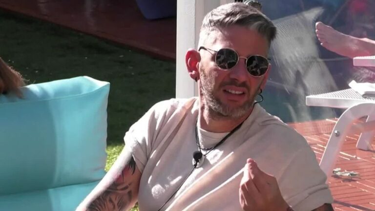 Gf Vip 7, Antonella Fiordelisi contro tutti