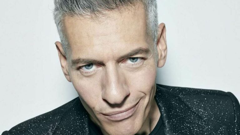 Giovanni Vernia show da Serena Bortone ad Oggi è un altro giorno