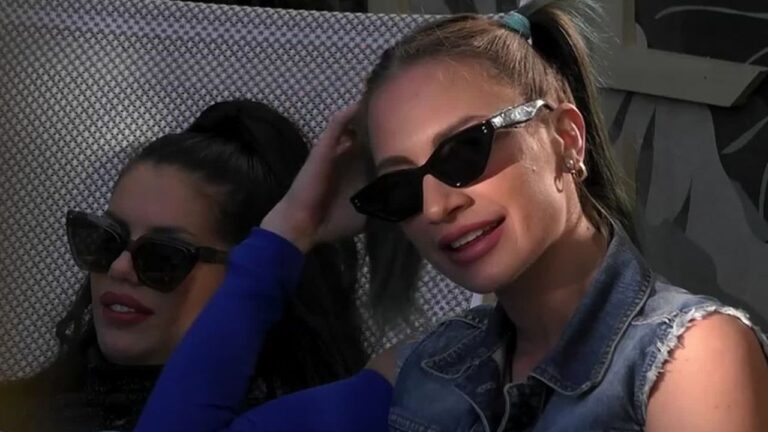 Grande Fratello Vip, Nikita Pelizon litiga con Tavassi