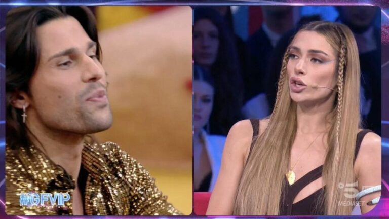 Luca Onestini umilia Soleil: “mi ha tradito…”