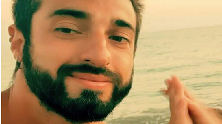 Lunano: colpo di sonno fatale per Luca, muore a 32 anni