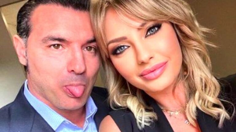 Manila Nazzaro in crisi con Lorenzo Amoruso: “Rottura grave…”