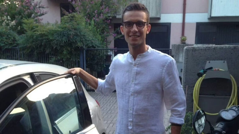 Nicola Battagliola, 28 anni, muore schiacciato dal nastro trasportatore