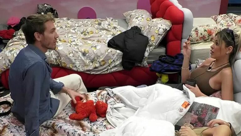 Grande Fratello News: la decisione di Oriana